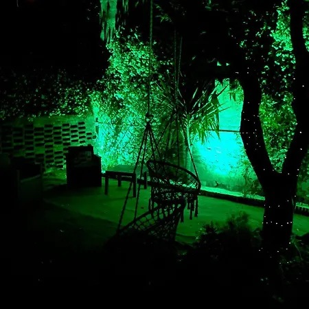Casa de hóspedes Chroma Italy - Chroma Deka