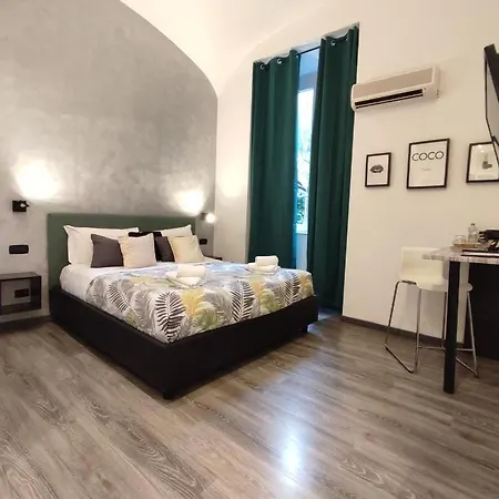 Chroma Italy - Chroma Deka 3*