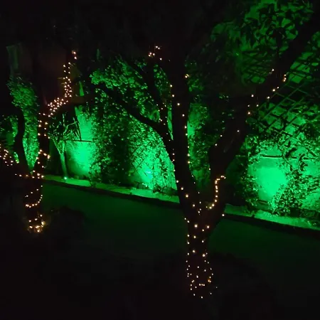 Chroma Italy - Chroma Deka Pensjonat Rzym