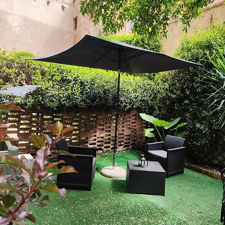 Chroma Italy - Chroma Deka Guest house 3*