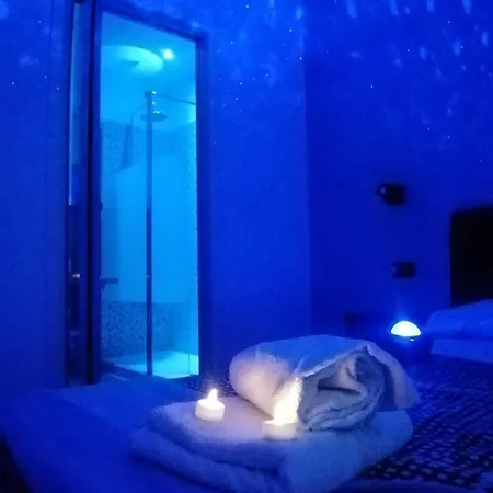 Chroma Italy - Chroma Deka Guest house