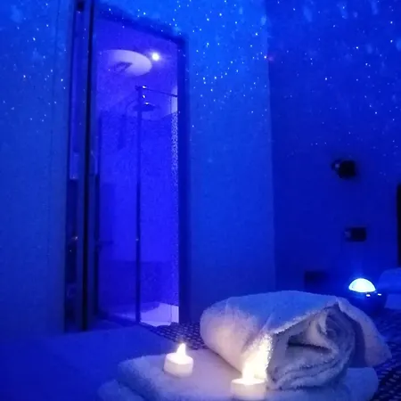 Chroma Italy - Chroma Deka 4*