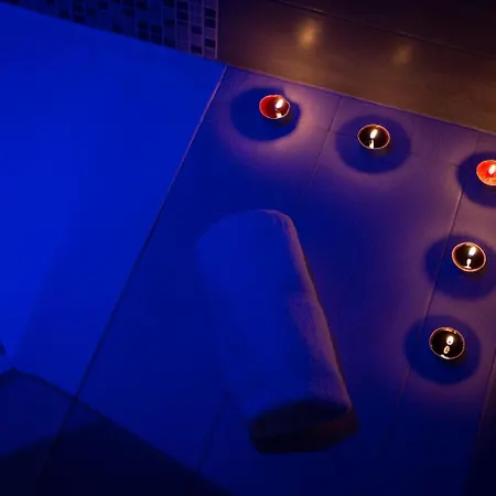 Casa de hóspedes Chroma Italy - Chroma Deka 4*