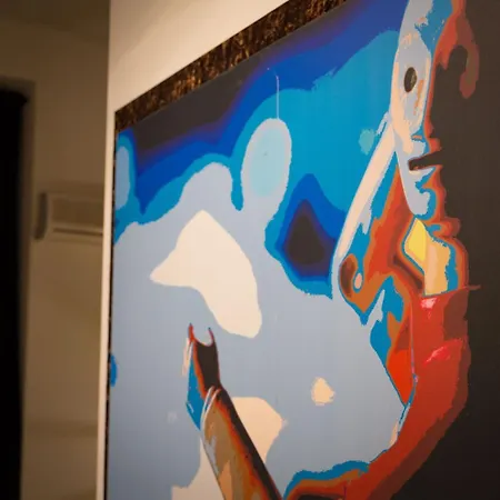 Chroma Italy - Chroma Deka 3* Rome