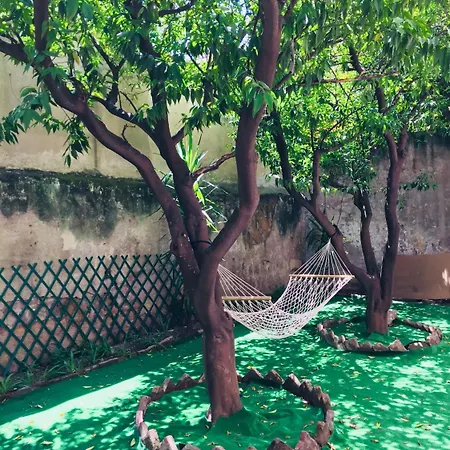 Casa de hóspedes Chroma Italy - Chroma Deka 4*