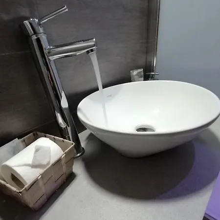 Chroma Italy - Chroma Deka Guest house 3*