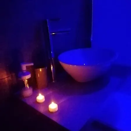 Chroma Italy - Chroma Deka 3* Rome