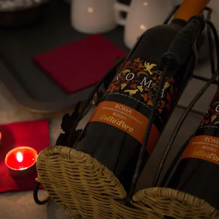 Chroma Italy - Chroma Deka Guest house Rome