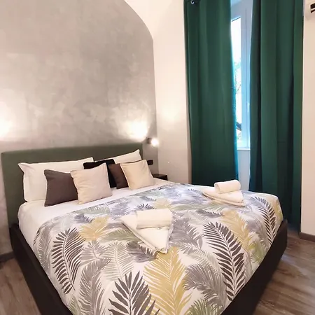 Casa de hóspedes Chroma Italy - Chroma Deka Roma
