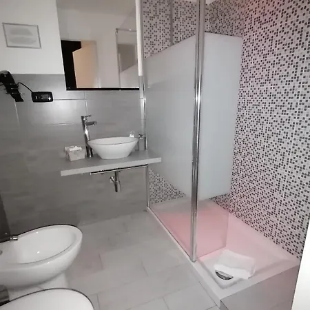 Chroma Italy - Chroma Deka Pensjonat 4*