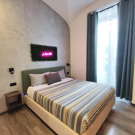 Chroma Italy - Chroma Deka רומא