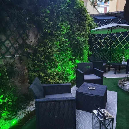 Chroma Italy - Chroma Deka Casa de hóspedes 4*