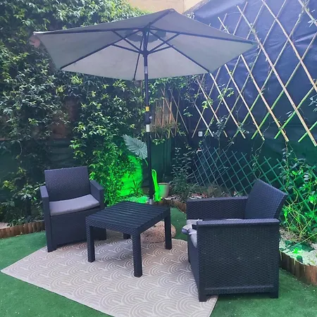Chroma Italy - Chroma Deka Casa de hóspedes