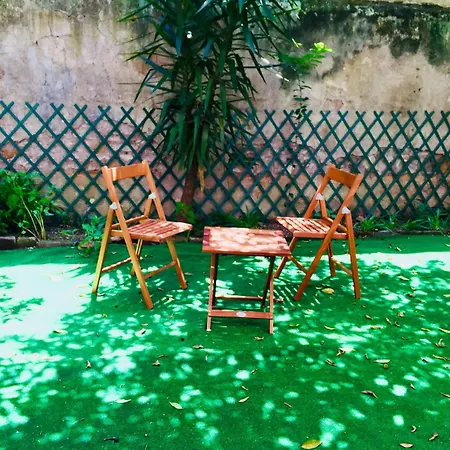 Chroma Italy - Chroma Deka 4* Roma