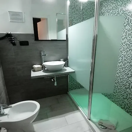 Chroma Italy - Chroma Deka Guest house