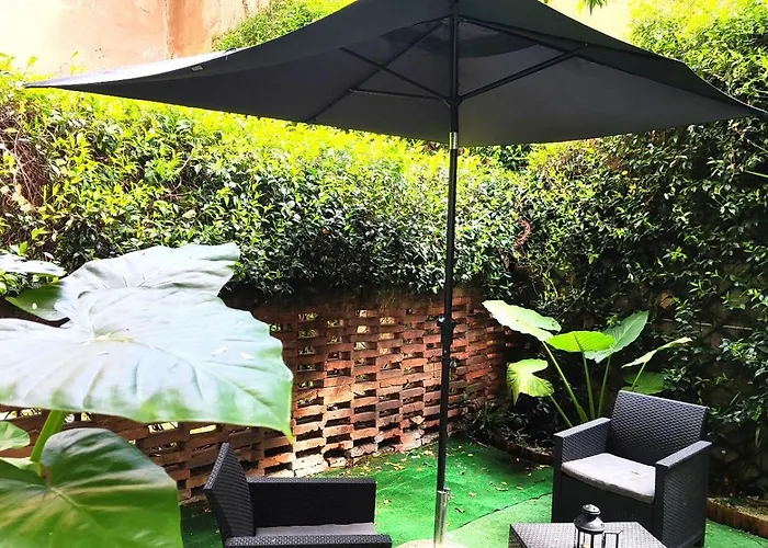 Vendégház Chroma Italy - Chroma Deka 4*