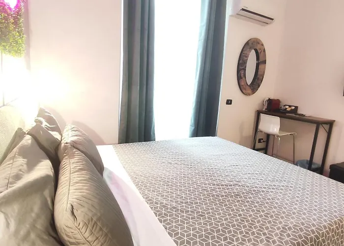 Chroma Italy - Chroma Deka Vendégház Róma