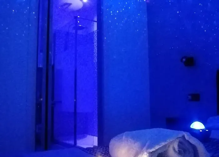 Chroma Italy - Chroma Deka 4*