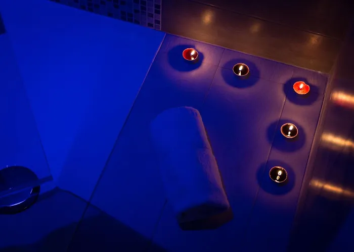 Vendégház Chroma Italy - Chroma Deka 4*