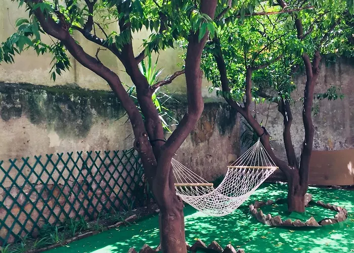 Vendégház Chroma Italy - Chroma Deka 4*