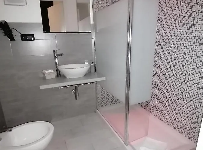 Vendégház Chroma Italy - Chroma Deka Róma