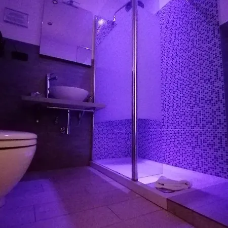 Gasthof Chroma Italy - Chroma Deka Rom