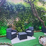 Chroma Italy - Chroma Deka בית הארחה 4*