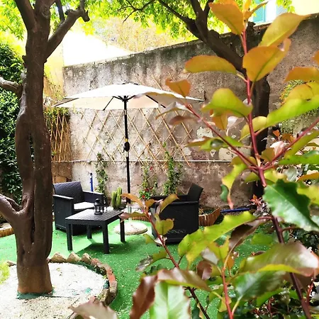 Chroma Italy - Chroma Deka 2* רומא