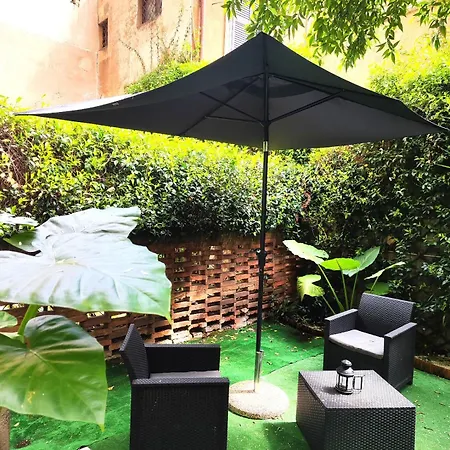 בית הארחה Chroma Italy - Chroma Deka 2*
