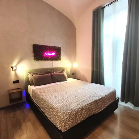 בית הארחה Chroma Italy - Chroma Deka