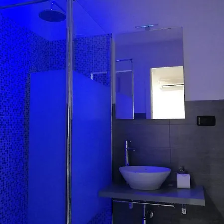 Maison d'hôtes Chroma Italy - Chroma Deka Rome